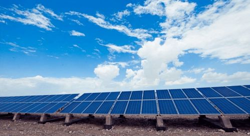 最高200萬！增城啟動(dòng)2020年太陽能光伏發(fā)電項(xiàng)目補(bǔ)貼資金申報(bào)，助推綠色能源發(fā)展
